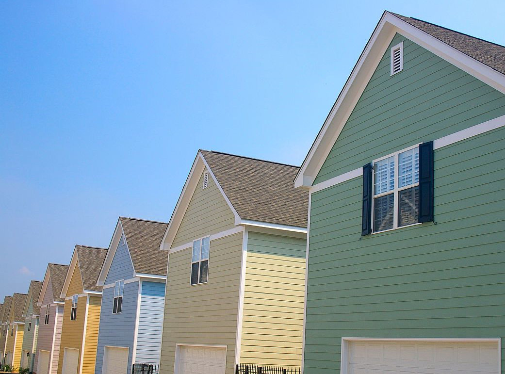 (圖:德謙非離子性消泡劑在建筑涂料應用)