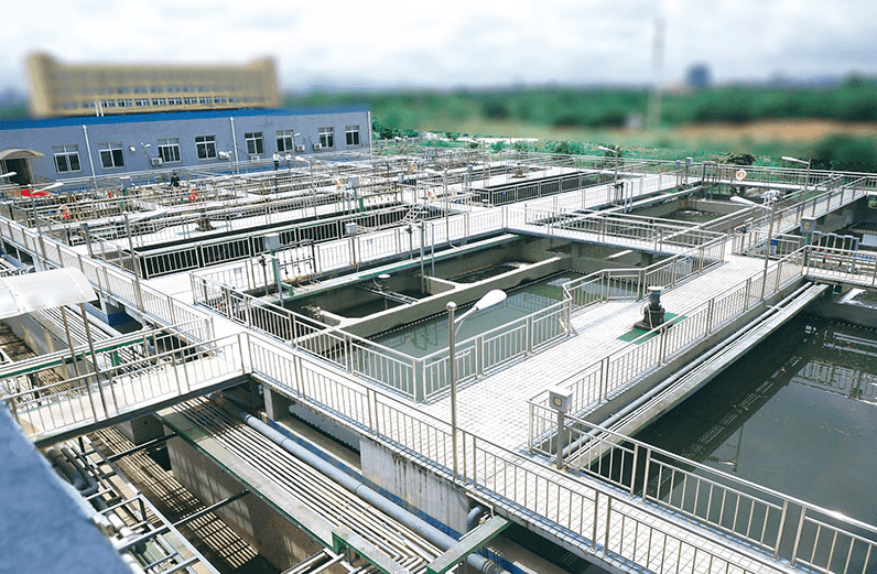 (圖:日常生活污水廢水泡沫)