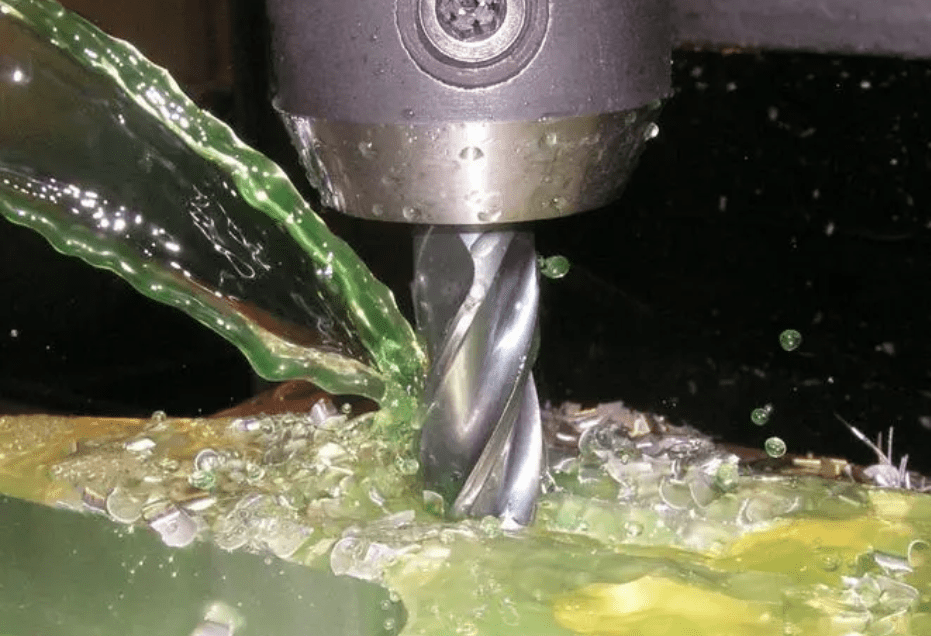 (圖:金屬加工液產(chǎn)品應(yīng)用)