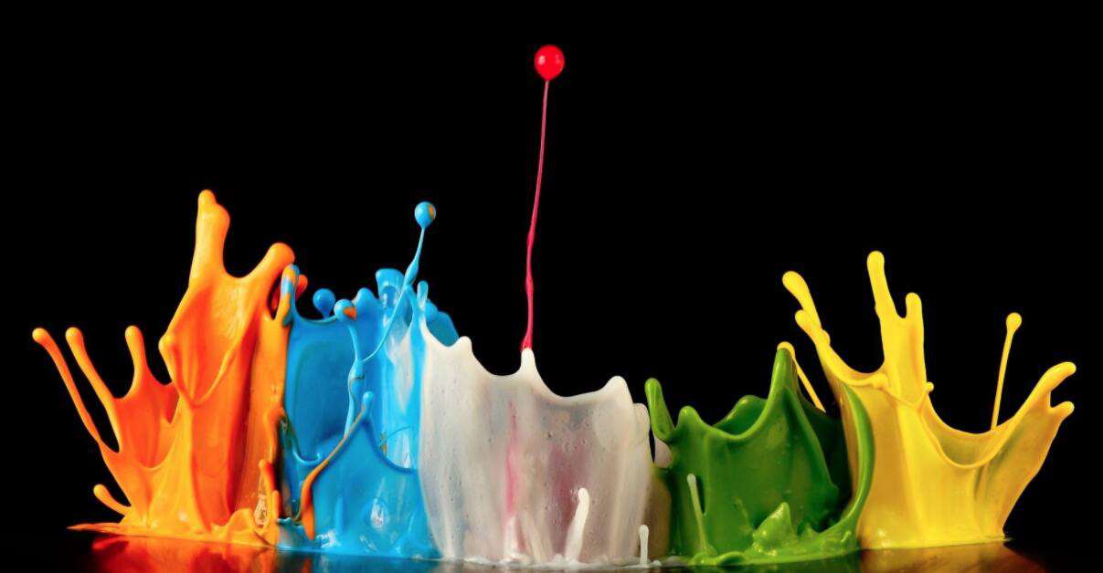 (圖:聚氨酯涂料應(yīng)用場(chǎng)景)