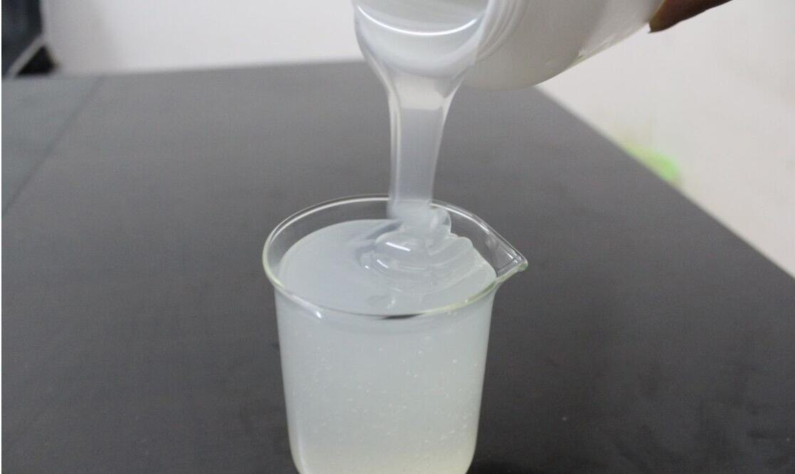 (圖:水性粘合劑產(chǎn)品)