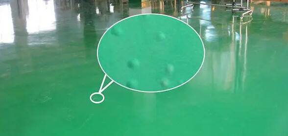 (圖:廣百德謙進(jìn)口消泡劑在環(huán)氧地坪涂料中應(yīng)用)