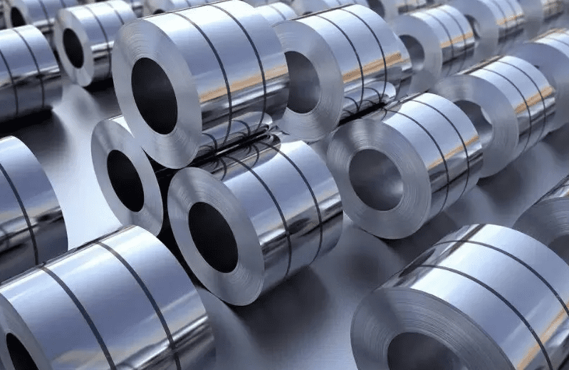 （圖：五金表面清洗用消泡劑應(yīng)用）